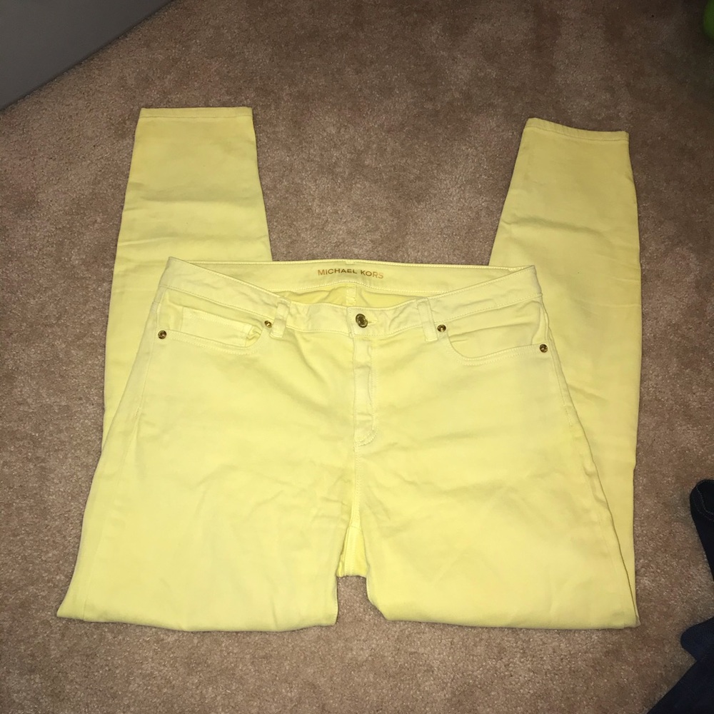 Set of 2 MK Pants